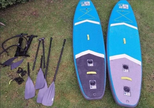 SUP Board zu vermieten
