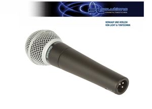 shure-sm58-mikrofon preview image