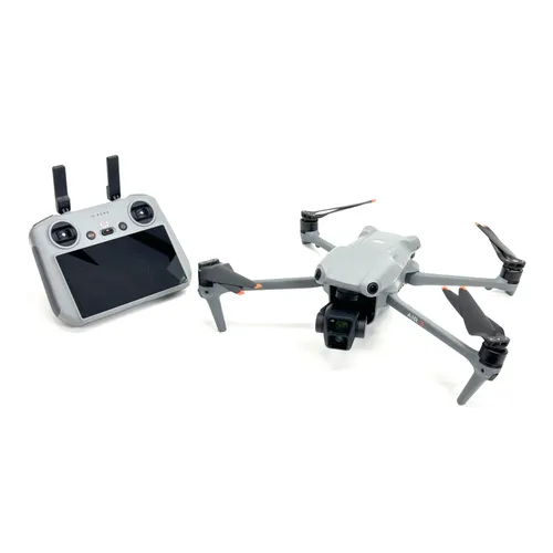 DJI AIR 3 Fly More Combo DJI RC 2 mit Display C1