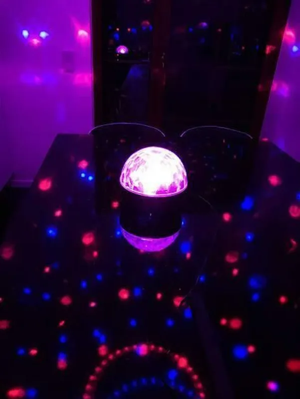 Musikanlage Lautsprecher