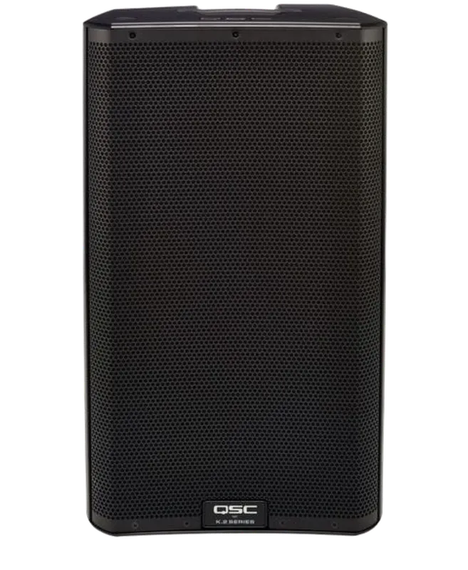  Musikanlage QSC K 12.2 2.2 PA-Set (12000 Watt)