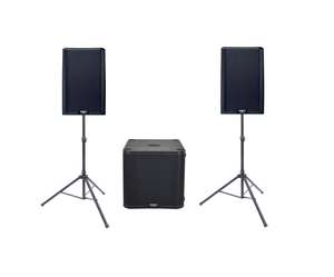 musikanlage-qsc-k-12-2-2-1-pa-set-6-7600-watt preview image