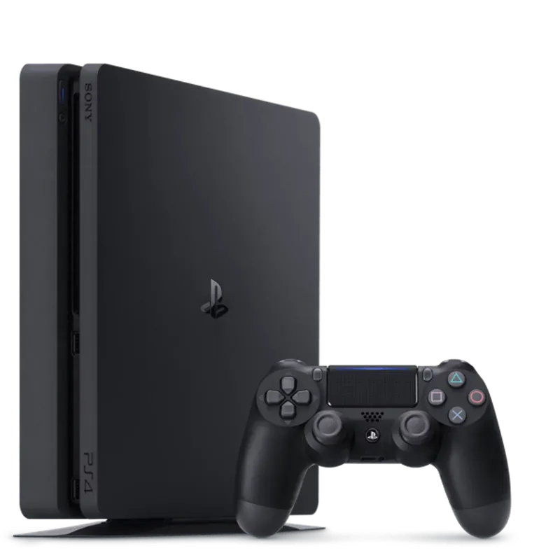 PlayStation 4