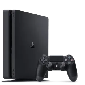 PlayStation 4