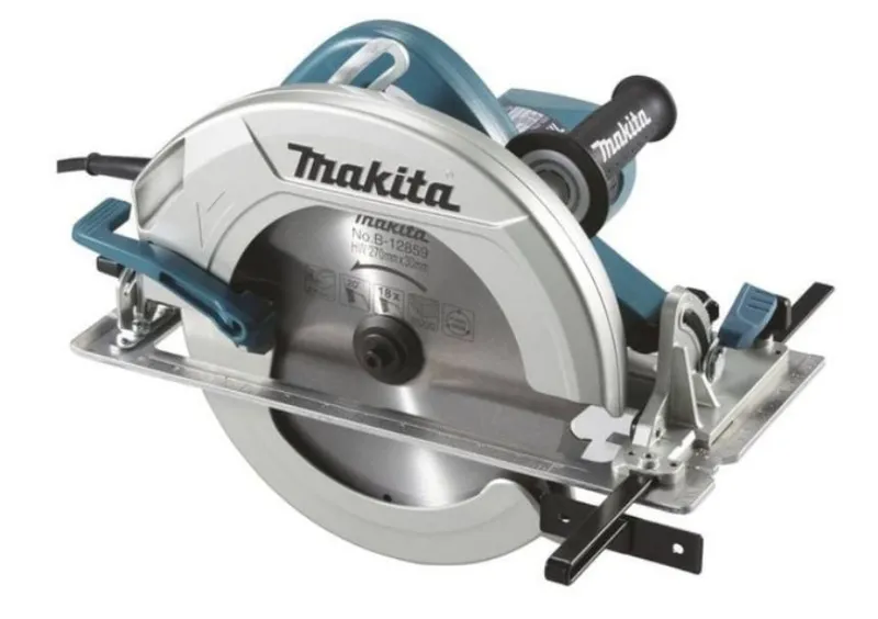 Große Handkreissäge Makita