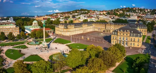 Preview image for the Stuttgart campaign