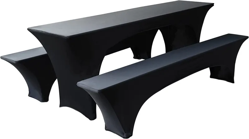 Festzeltgarnitur Bierzeltgarnitur