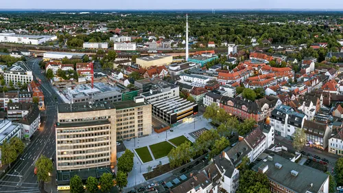 Preview image for the Gütersloh campaign