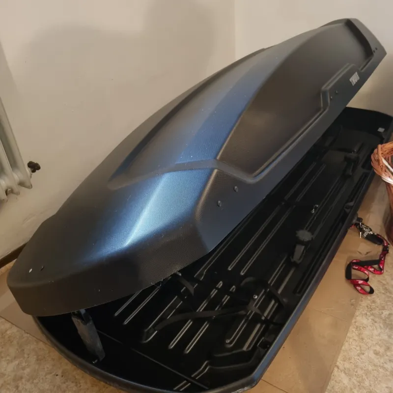 Thule Dachbox Force XT XL 