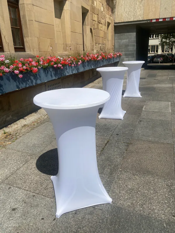 Stehtisch Partytisch