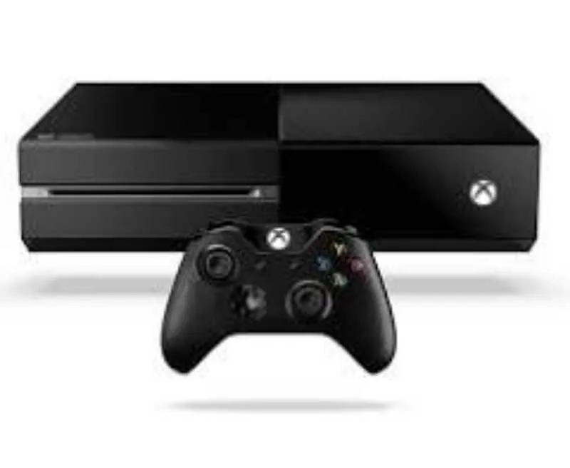 Xbox one 
