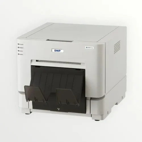 DNP DS-RX1 HS Fotodrucker mieten – inkl. 700 Fotos & deutschlandweitem Versand