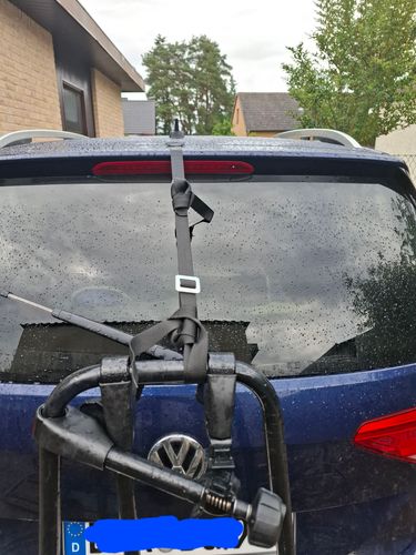 Fahrradträger 