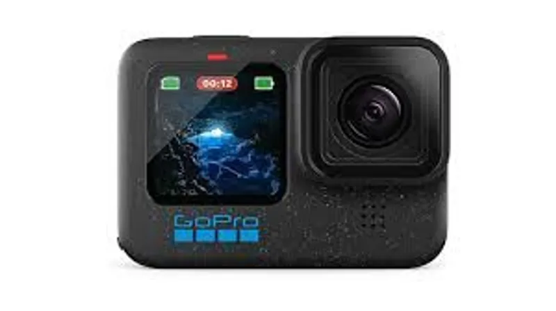 GoPro12