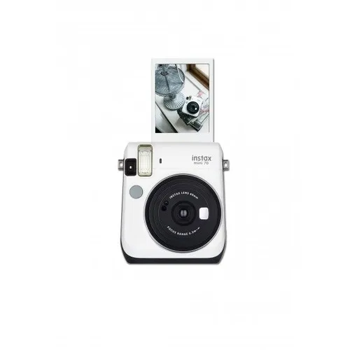 Fujifilm Instax Mini 70 Polaroid Kamera Sofortbildkamera