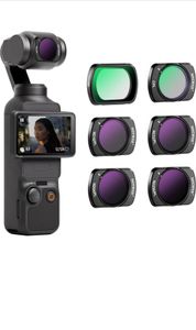 dji-osmo-pocket-3-filtri-nd-pl-6-pack-vlog-4k-video-und-more preview image