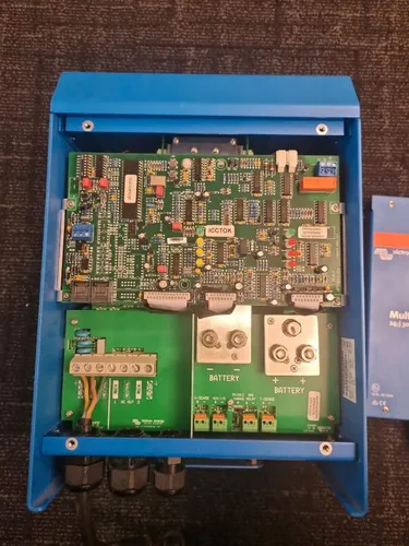 Victron MultiPlus 24V 3000VA 70 Amp