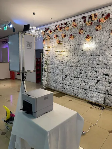Fotobox für ihr nächstes Event