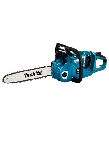 Makita Akku Kettensäge 2x 18 V