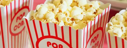 Preview image for the Popcornmaschine mieten campaign