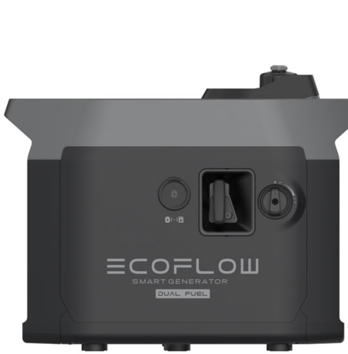 EcoFlow Smart Generator 1800 Watt