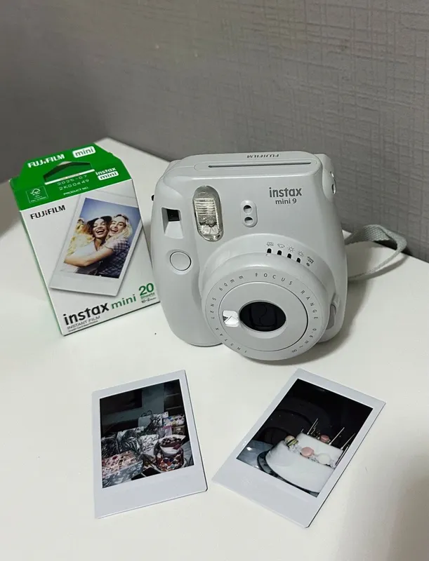 INSTAX Mini 9