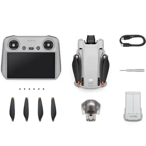 DJI Mini 3 Pro - Camera Drone