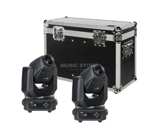 Showtec Phantom 95 LED Spot (max. 2 Sets Verfügbar)