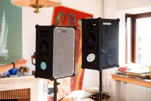 Soundboks 3