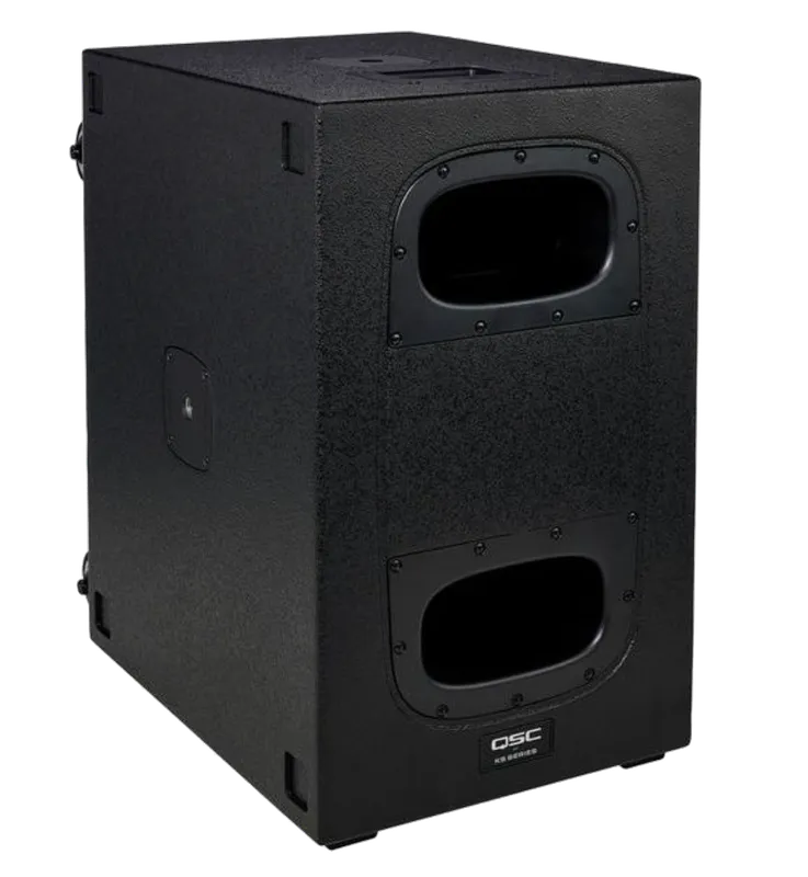 QSC KS212C Subwoofer (3600 Watt)