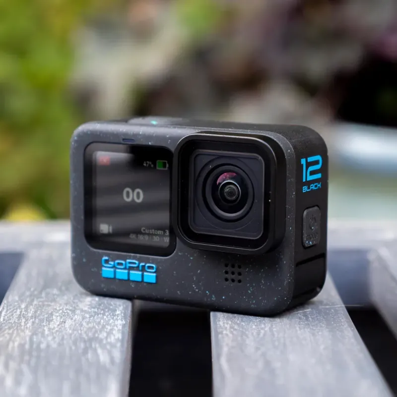 GoPro HERO12 Black