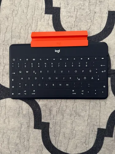 Logo Bluetooth Tastatur