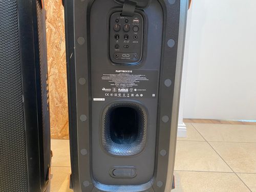 JBL PartyBox 310