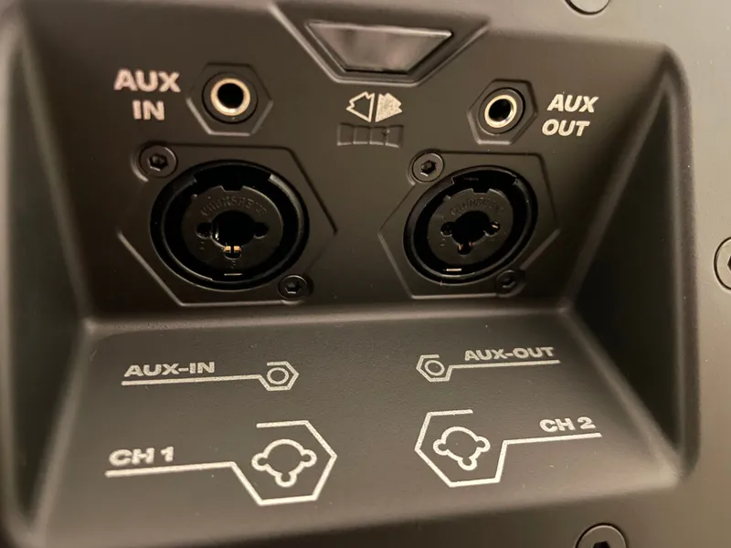 SOUNDBOKS Gen3 Akku-PA-Lautsprecher