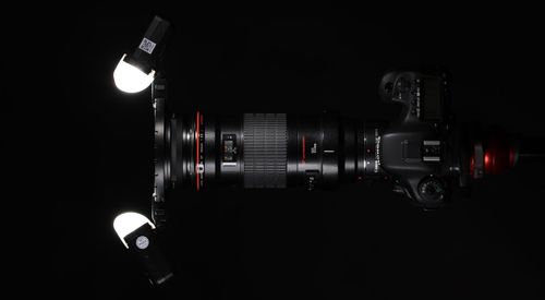 Canon EOS 7D Mark II + Canon EF 180mm f/3.5L Macro USM SET