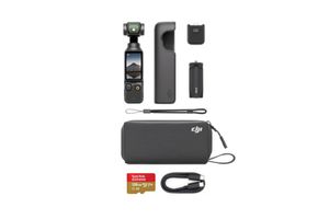 dji-osmo-pocket-3-mit-zubehoer- preview image
