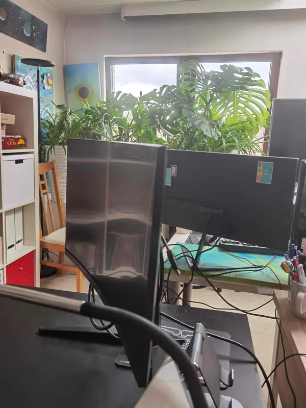 AOC Gaming Bildschirm