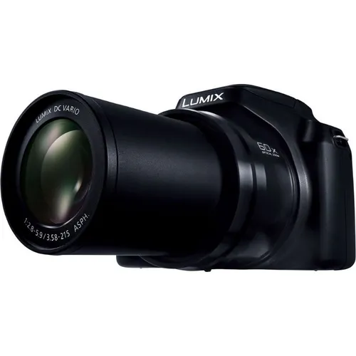 Panasonic Lumix DC-FZ82D