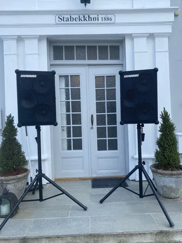 Soundboks 3