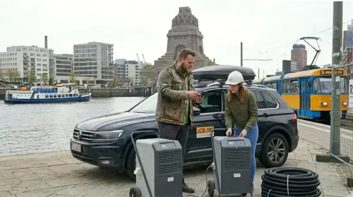 Preview image for the Bautrockner Berlin campaign