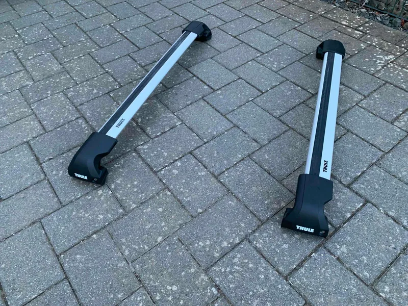 Dachträger Grundträger VW Passat B8