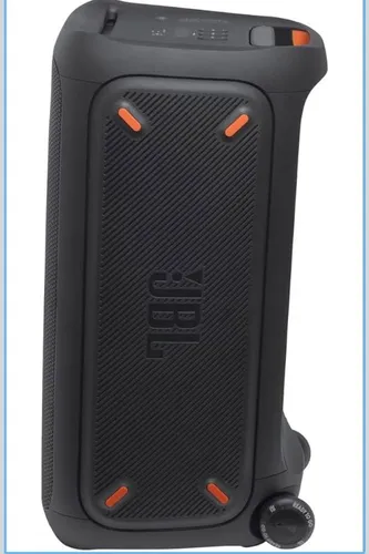 JBL PartyBox 310 – Sound & Licht für deine Party!