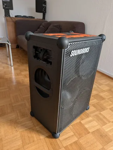 Soundboks 4