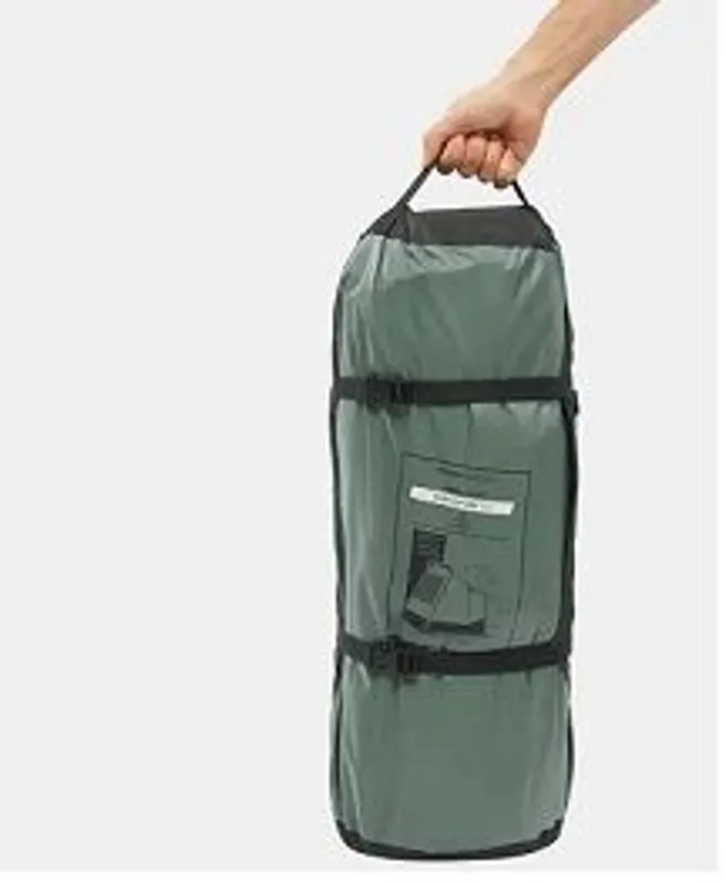 Anbauzelt zum verbinden mit Dachzelt MH500