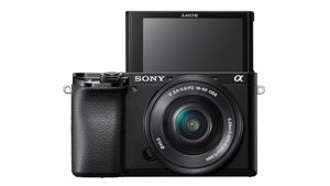 sony-a6100-kit-lense preview image