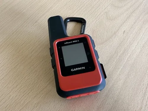 Garmin inReach Mini 2
