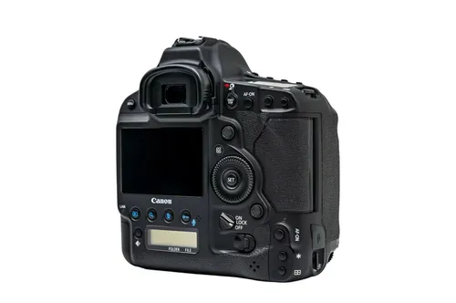 Mieten Canon EOS 1DX MARK II Kamera in Ludwigsburg