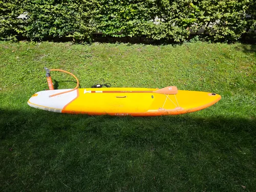 Stand Up Paddling Board