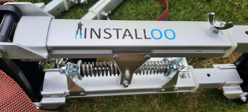 Installoo Arbeitsstelzen