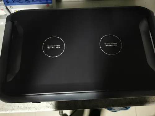 Powerstation AC300 Bluetti mit 3072Watt bis zu 12288Watt erweiterbar!